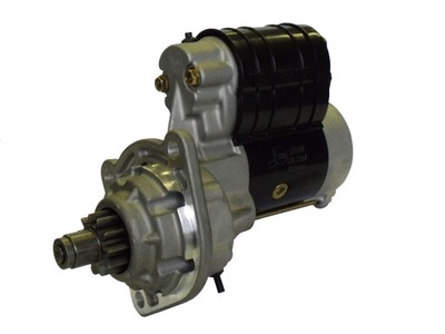 STARTER URSUS C-385 ZETOR 8011 REINFORCED 24V - milautoparts-fr.ukrlive.com