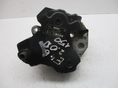 Bmw e46 e90 2.0 d насос впрыскная 0445010045 7788670 фото №1