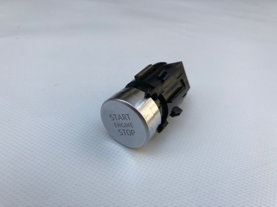 Кнопка запуск стоп двигатель 4n0905217 audi a8 4n q8 фото №1