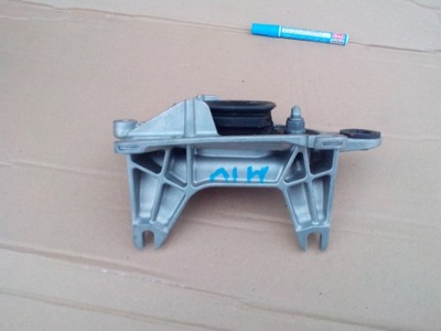 Кронштейн подушка коробки renault megane iv фото №1