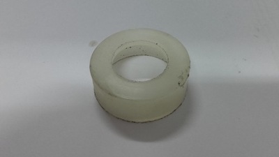 Liaz поддон верхний шкворень насадки тяга lublin фото №1