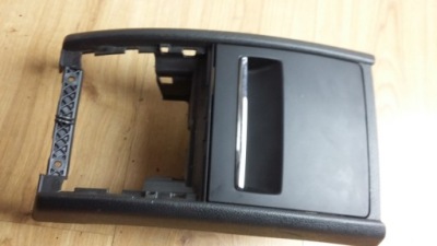 Рамка бардачок туннель skoda superb ii 3t0857289a фото №1