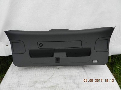 AUDI A6 C7 4G0 UNIVERSEL 11- PROTECTION COUVERCLES DE COFFRE - milautoparts-fr.ukrlive.com