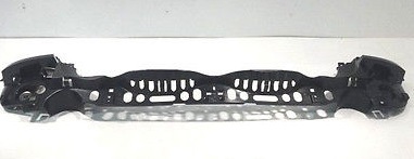 Средний направляющая бампера задний bmw 5 f10 оригинал фото №1