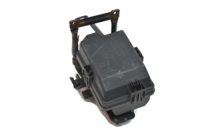 Iveco daily 06-11 корпус коробка предохранителей фото №1