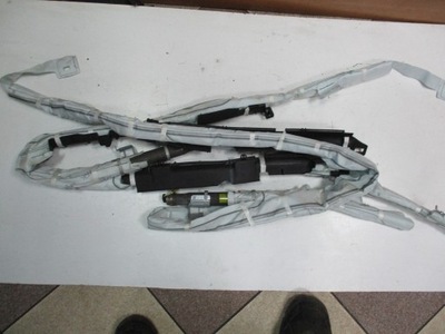 Шторка безопасности lexus nx300 nx 300 правая фото №1