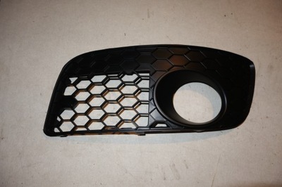 VW GOLF V GTI DEFLECTOR BUMPER LEFT - milautoparts-fr.ukrlive.com