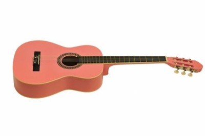 Gitara klasyczna Prima CG-1 1/4 Pink