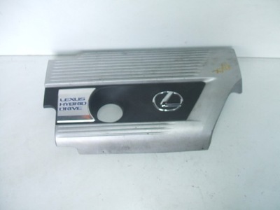 Lexus nx300h защита верхний крышка двигателя фото №1