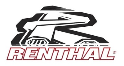 RENTHAL SWITCHES MX DUAL COMPOUND DIAMONT GREEN WAF - milautoparts-fr.ukrlive.com