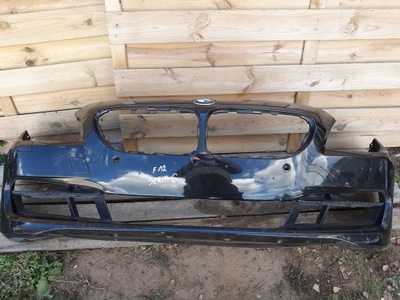 Бампер перед передний bmw f12 f13 seria 6 фото №1