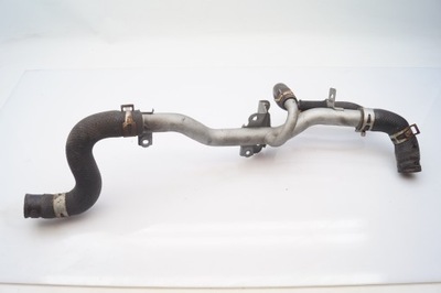 Daihatsu terios ii 1.5 шланг магистраль wody фото №1