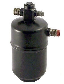 Осушитель кондиционера caterpillar / aurora / claas фото №1