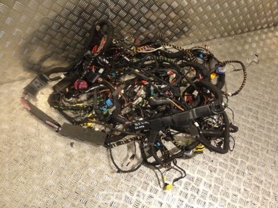 Idealna kpl. электропроводка mercedes sls w197 6.3 1 фото №1