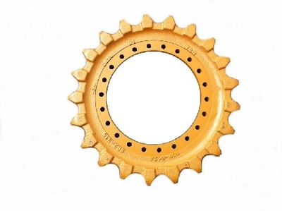 WHEEL DRIVING GEAR GASIENICY CASE CX160 CX250 KLA0158 - milautoparts-fr.ukrlive.com