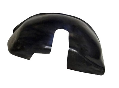 WHEEL ARCH COVER MUDGUARDS VW LT 1995-2006 FRONT LEFT - milautoparts-fr.ukrlive.com