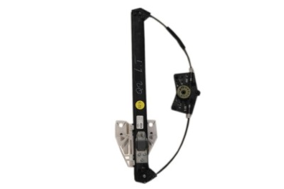 Audi q2 механизм стекло левый задняя 81a839461 фото №1