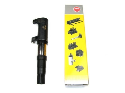 Котушка запалювання renault scenic 2 ii 1.4 фото №1