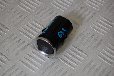 Переключатель запуск стоп двигатель mazda 6 vi gj lift фото №1