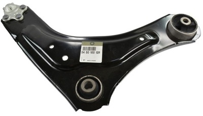 Рычаг левый передний перед laguna iii оригинал фото №1