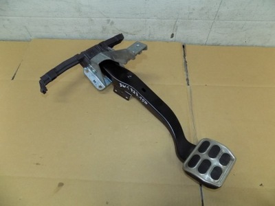 Bentley 05r continental gt педаль гальма гальмо фото №1