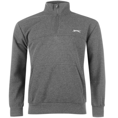 SLAZENGER BLUZA Męska S-XXL tu L _12119