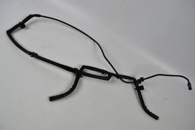 Шланг вакуумный audi r8 4s0131493b фото №1