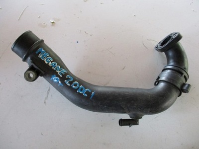 Wąż труба renault megane 3 iii 2,0dci 8201003136 фото №1