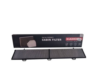 KAMOKA F110701, F219701, F505901 SET FILTERS - milautoparts-fr.ukrlive.com