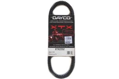 DAYCO XTX2252 
