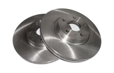 DISQUE RENAULT LAGUNA II 280MM AVANT - milautoparts-fr.ukrlive.com