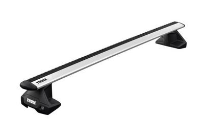 COFFRE THULE WINGBAR EVO/AUDI A4 SEDAN DE 2016 - milautoparts.fr