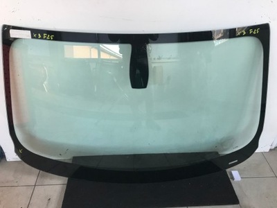 BMW X3 F25 GLASS FRONT - milautoparts-fr.ukrlive.com