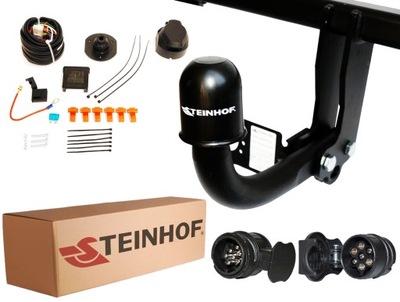 ATTELAGE ATTELAGE STEINHOF K-063 - milautoparts-fr.ukrlive.com