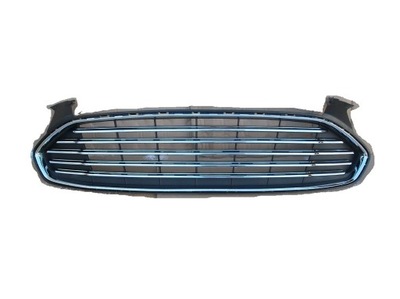 ÉTAT NOUVEAU GRILLE CALANDRE DU RADIATEUR FORD MONDEO MK5 14-16R FUSION - milautoparts-fr.ukrlive.com