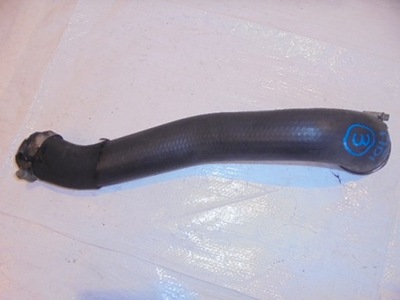 Peugeot 3008 5008 2.0 hdi труба шланг wody фото №1