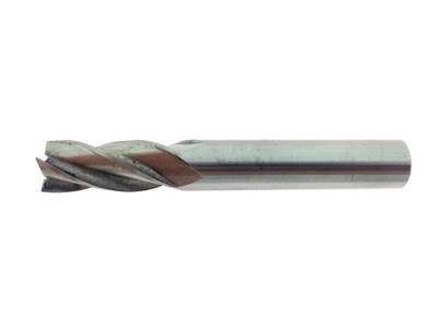 FREZ palcowy NFPa fi 10 DIN 844 99x27 długi