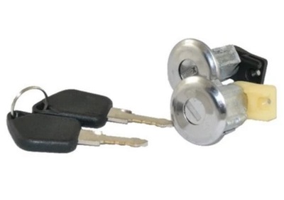 INSERT ELEMENT LININGS LOCKS 2 KEYS PEUGEOT 405 SET - milautoparts-fr.ukrlive.com