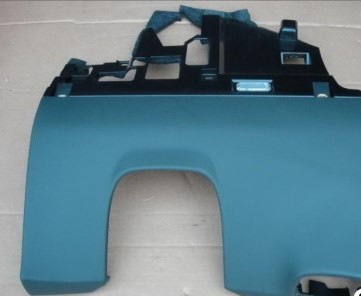 AUDI A8 D4 2010-... PROTECTION UNDER DASH PANEL DISTRIBUTION - milautoparts-fr.ukrlive.com