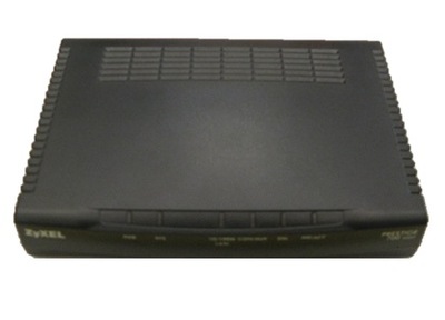 Modem-router ZyXEL Prestige 791R G.SHDSL