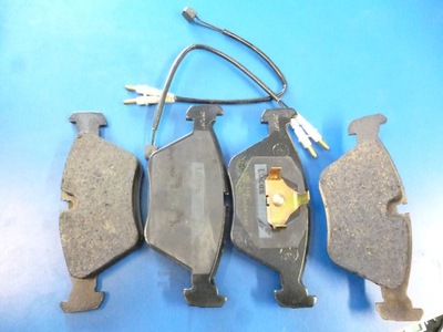 SABOTS DE FREIN DE FREIN LUCAS GDB1098 PEUGEOT 605 AVANT - milautoparts-fr.ukrlive.com