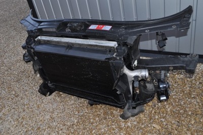 Audi a6 c5 allroad 2.5tdi автоматическая коробка передач pas передний wzmo фото №1