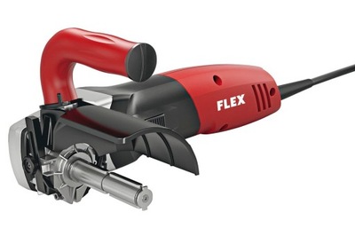 FLEX BSE 14-3 100 satyniarka 1400W 125mm