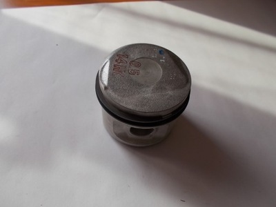 #63 PISTONS FORD 1,4 B CVH FIESTA ESCORT ORION 0,5MM - milautoparts-fr.ukrlive.com