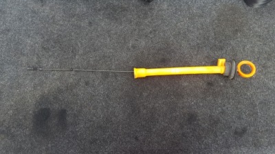 Щуп щуп оливи audi a3 seat leon фото №1