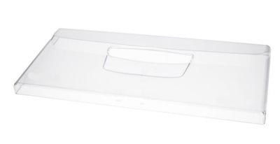 Front pokrywa szuflady do lodówe INDESIT 430x197mm