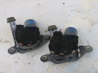 Механізм двірник renault scenic iv 288a54125r фото №1