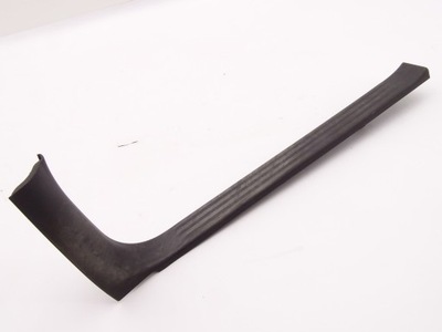 Nissan navara d23 np300 защита порог правый перед фото №1