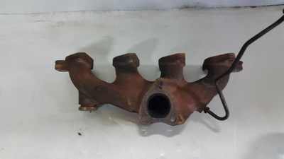 MANIFOLD OUTLET A B CLASS W176 CITAN 1.5CDI - milautoparts-fr.ukrlive.com