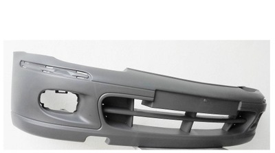 BUMPER FRONT NISSAN MICRA (K11), 92-03 - milautoparts-fr.ukrlive.com